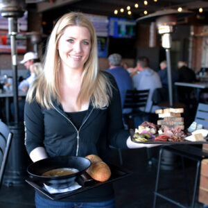 Scottsdale Sports Bar & Restaurant | K O'Donnell's Sports ...