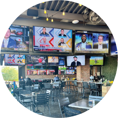 K O'Donnell's Sports Bar & Grill photo
